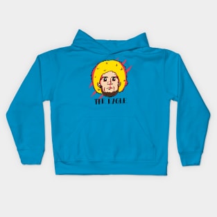 The Eagle Kids Hoodie